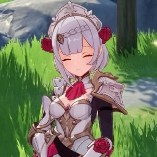 🌟 emoji Ноэль от огузка🛡️ Telegram sticker 18 of 23