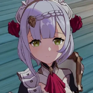 🌟 emoji Ноэль от огузка🛡️ Telegram sticker 2 of 23