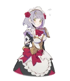 🌟 emoji Ноэль от огузка🛡️ Telegram sticker 19 of 23