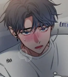 💋 emoji мяу Telegram sticker 6 of 19