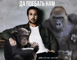 Sticker from Для переговоров