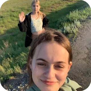 👋 emoji Для переговоров Telegram sticker 16 of 44