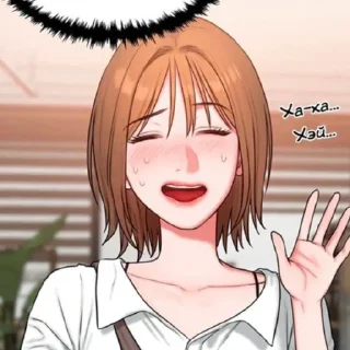 🍲 emoji 𐌺ᥙⲙ 𐌑ᥙнжчᥙ @ran_eblan_com Telegram sticker 21 of 75