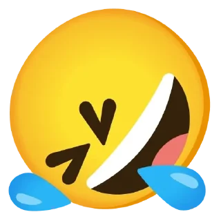 😂 emoji смвцлики Telegram sticker 10 of 119