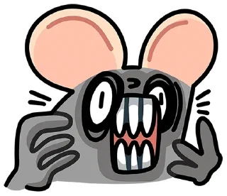 😡 emoji Алишечка2 Telegram sticker 24 of 119