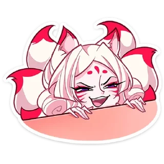 Sticker from Алишечка2