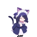 Sticker from @hanatachi