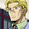 🙂 emoji JoJo | @cesdy Telegram sticker 21 of 66