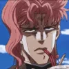 😈 emoji JoJo | @cesdy Telegram sticker 10 of 66