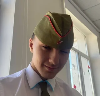 Sticker from бебебе