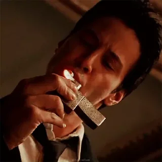 🚬 emoji Больше стиков тут: @stikery4 Telegram sticker 4 of 45