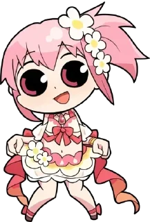 😃 emoji ☺️❤️😝 ня Telegram sticker 22 of 67