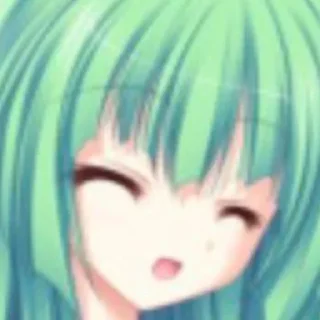 ☺ emoji ☺️❤️😝 ня Telegram sticker 20 of 67