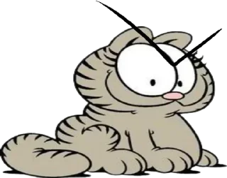 ⬇️ emoji Нермал! (@Clover_Max12) Telegram sticker 10 of 33