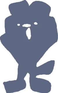 ⬆️ emoji Нермал! (@Clover_Max12) Telegram sticker 17 of 33