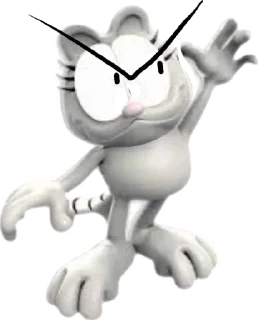 ⬆️ emoji Нермал! (@Clover_Max12) Telegram sticker 8 of 33
