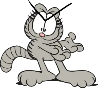 ⬅️ emoji Нермал! (@Clover_Max12) Telegram sticker 7 of 33