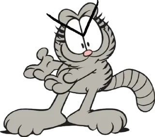 ➡️ emoji Нермал! (@Clover_Max12) Telegram sticker 9 of 33