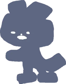 ⬅️ emoji Нермал! (@Clover_Max12) Telegram sticker 16 of 33