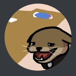 ⬅️ emoji Got Heck'd (@kakashki21, @Clover_Max12) Telegram sticker 16 of 81
