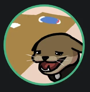 ⬅️ emoji Got Heck'd (@kakashki21, @Clover_Max12) Telegram sticker 3 of 81