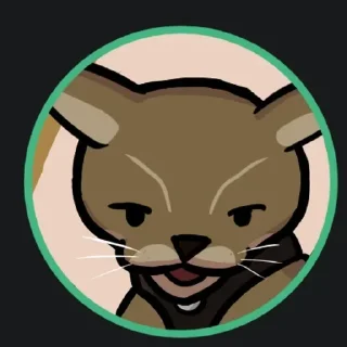 ⬇️ emoji Got Heck'd (@kakashki21, @Clover_Max12) Telegram sticker 2 of 81