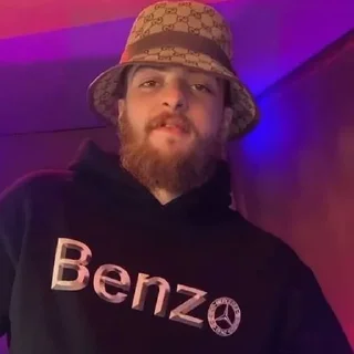 🧔‍♂️ emoji BENZO @benzomafiax Telegram sticker 22 of 24