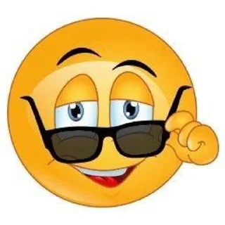 😎 emoji канал автора @russia_kent Telegram sticker 14 of 15