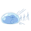 😫 emoji Римуру-сама Telegram sticker 19 of 29