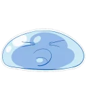 😫 emoji Римуру-сама Telegram sticker 24 of 29