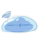 Sticker from Римуру-сама