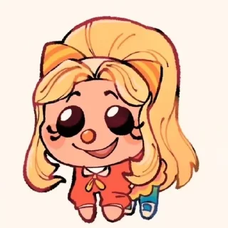 Sticker from 𝓹𝓻𝓮𝓽𝓽𝔂 𝓙𝓾𝓵𝓲𝓮!