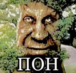 🌳 emoji Мудрый дуб Telegram sticker 14 of 60