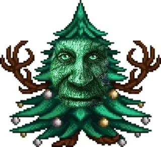 🌳 emoji Мудрый дуб Telegram sticker 5 of 60