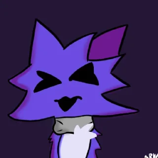 😍 emoji Ruby Telegram sticker 21 of 33