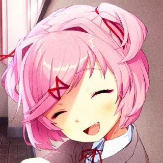 🥰 emoji стикеры ершика Telegram sticker 6 of 18