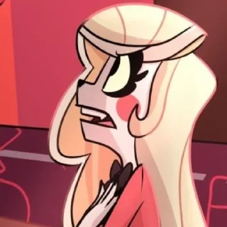 😝 emoji Отель хазбин Telegram sticker 21 of 117