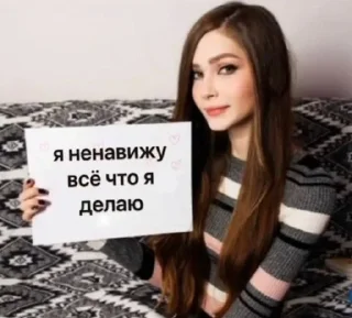 😙 emoji стикеры ершика Telegram sticker 5 of 18
