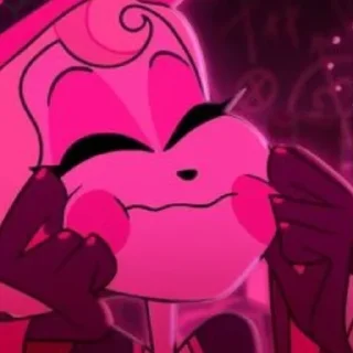 😵‍💫 emoji Отель хазбин Telegram sticker 13 of 117