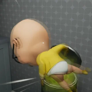 😵‍💫 emoji Пельмени-ед Telegram sticker 11 of 32