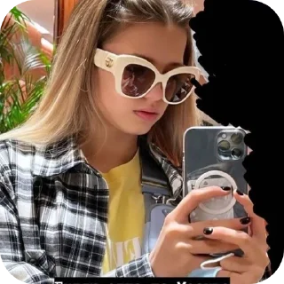 😎 emoji юля/ВЗЯЛ-ЛОХ!/@weowmile-@igraemturk Telegram sticker 11 of 110