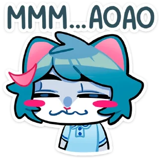 😖 emoji Сима (@TgSticker) Telegram sticker 16 of 48