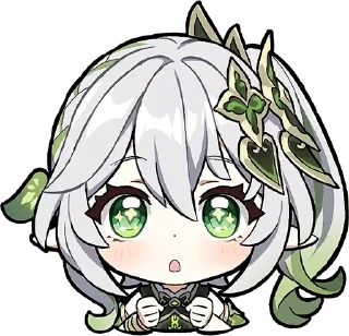 🤩 emoji 𝑁𝐴𝐻𝐼𝐷𝐴 𝐾𝑈𝑆𝐴𝑁𝐴𝐿𝐼/ @stiker_banka Telegram sticker 5 of 75