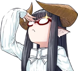 🤓 emoji Всячина Єнотського Telegram sticker 22 of 118