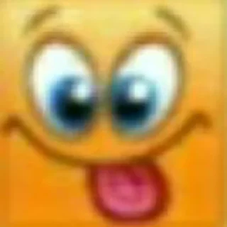 😝 emoji Чиф киф Telegram sticker 12 of 27