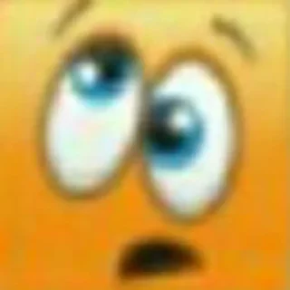 😮 emoji Чиф киф Telegram sticker 7 of 27
