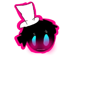 😳 emoji @Itz_Larry жмыхнуло Telegram sticker 11 of 11