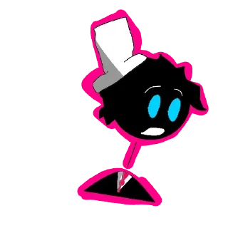 Sticker from @Itz_Larry жмыхнуло
