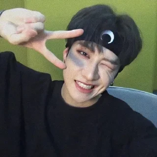 🌟 emoji Бан Чан для бс Telegram sticker 20 of 105
