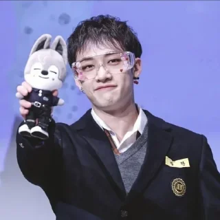🌟 emoji Бан Чан для бс Telegram sticker 18 of 105